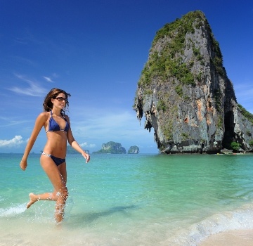 Thailand