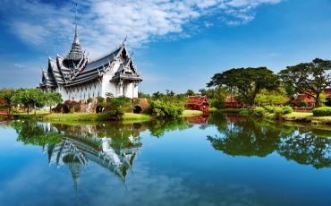 Must-see Attractions