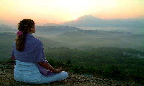 Pilgrimage & Spiritual