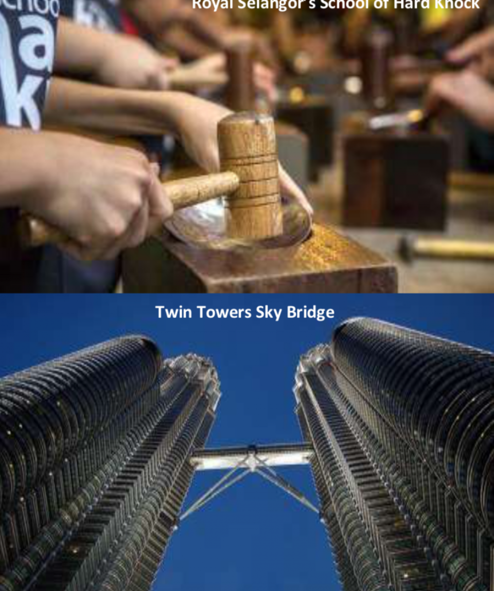 4 Days 3 Nights Malaysia, Kuala Lumpur Landmarks, Melaka Historic City
