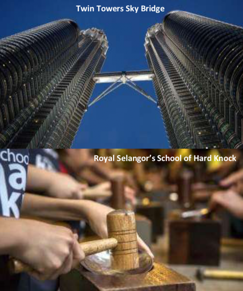 5 Days 4 Nights Malaysia, Kuala Lumpur Landmarks, Melaka Historic City, Ancient Batu Caves, Genting Highlands, Bukit Tinggi Highland