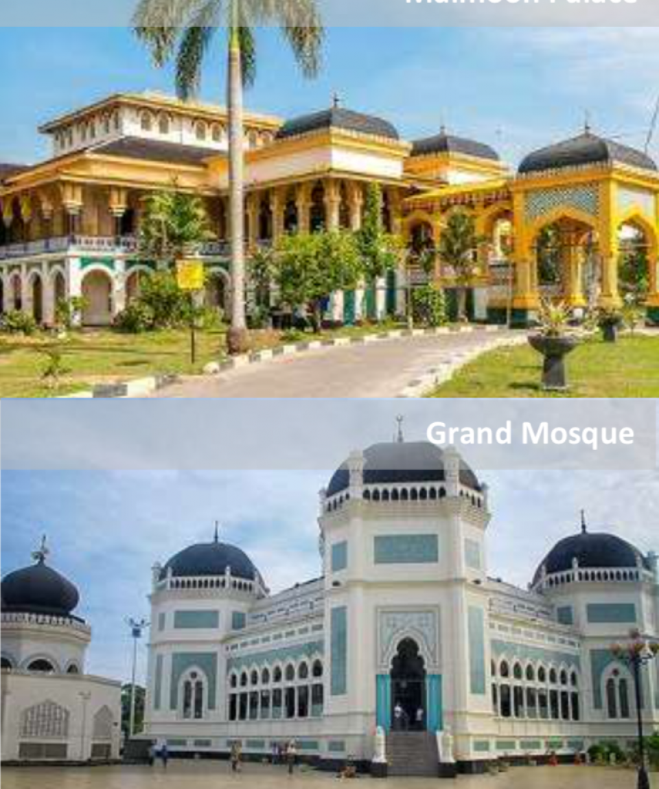 3 Days 2 Nights Medan