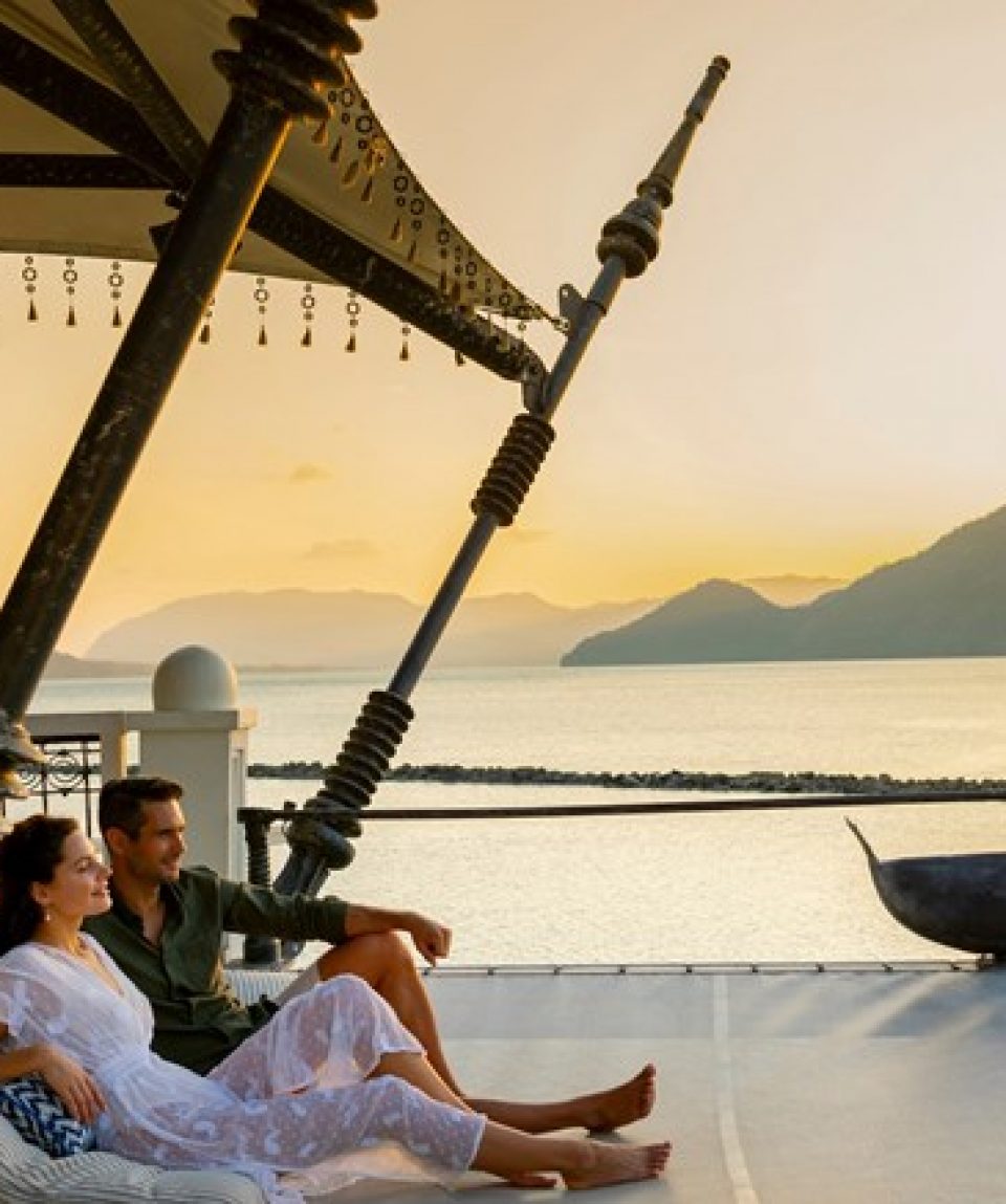 St Regis Langkawi 4